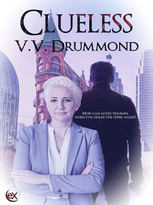 cover image of Clueless